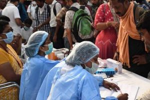 कोरोनावायरस : कर्नाटक में पॉजिटिव मामले पहुंचे 500 के पार, अब तक 18 की मौत
