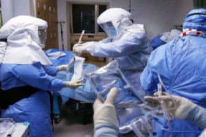 बिहार : कोरोना संक्रमितों की संख्या बढ़कर हुई  61, सिवान बना हॉट स्पॉट