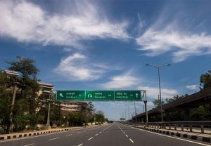 लॉकडाउन के दौरान दिल्‍ली-एनसीआर की वायु गुणवत्ता में आया सुधार