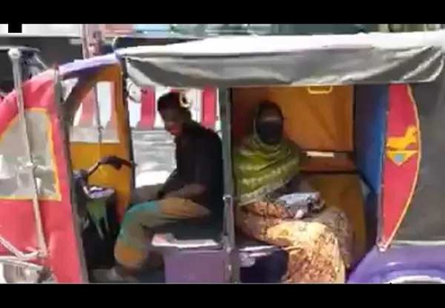 ड्राइवर ने कोरोना से बचने के लिए बदला ई-रिक्शा, आनंद महिंद्रा ने खुश होकर दिया बड़ा ऑफर