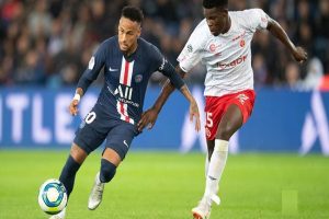 फ्रेंच लीग-1 के खिलाड़ियों की कोरोना जांच 11 मई को होगी