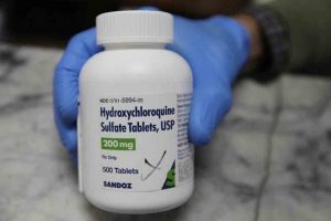कोरोना : भारत ने दिखाया बड़ा दिल, हाइड्रोक्सीक्लोरोक्वीन का लाइसेंस देने को लेकर लिया बड़ा फैसला