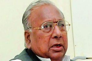 तेलंगाना के कांग्रेस नेता ने किया लॉकडाउन का उल्लंघन तो देखिए क्या हुआ