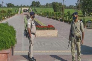 इंदौर पुलिस पर अब कोरोना का हमला, दो आईपीएस अफसर सहित 11 पुलिसकर्मी मिले पॉजिटिव