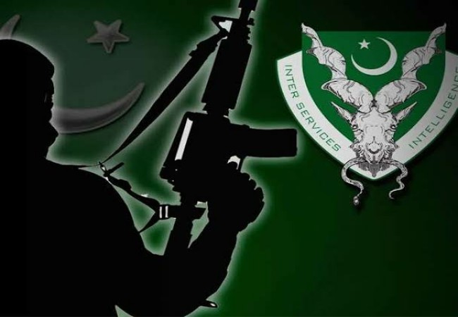भारत के प्रति गल्फ देशों में नफरत फैलाने की साजिश रच रहा है ISI, मिले कई फेक अकाउंट