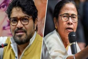 West Bengal: BJP का साथ छोड़ ममता का दामन थामने वाले बाबुल सुप्रियो मंगलवार को देंगे इस्तीफा, जानिए वजह