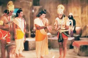 रामानंद सागर की रामायण से जुड़े वो तथ्य, जो शायद आपको न पता हों