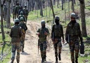 जम्मू-कश्मीर के शोपियां में मुठभेड़ खत्म, 3 आतंकवादी ढेर