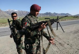 अफगानिस्तान में आतंकवादियों ने 7 नागरिकों को गोली मारी