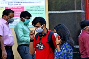 जयपुर में कोरोना के 15 नए मामले आए सामने, संक्रमितों की संख्या 1000 पार