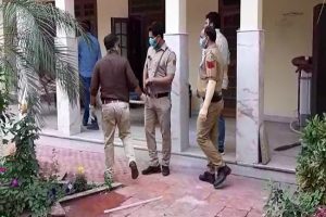 मौलाना साद पर कसा शिकंजा, दिल्ली पुलिस की क्राइम ब्रांच टीम ने की बड़ी कार्रवाई