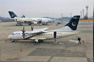 नियमित उड़ानों का संचालन बहाल करने की तैयारी में पाकिस्तान सरकार