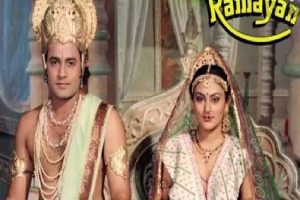 रामायण ने रचा नया इतिहास, 4 एपिसोड्स में मिले 170 मिलियन दर्शक