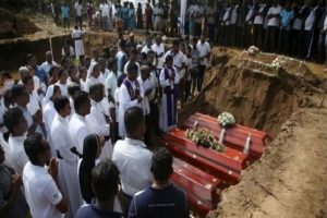 कोरोनावायरस से मरने वाले लोगों का अंतिम संस्कार कुछ इस तरह से करने की तैयारी में श्रीलंका !