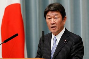 कोरोनावायरस का कहर : जापान ने 73 देशों से लोगों के प्रवेश पर प्रतिबंध लगाया