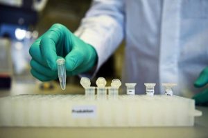 कोरोना का वैक्सीन बनाने की रेस में चीन आना चाहता है अव्वल, ऐसी कंपनियों को दे दी टेस्टिंग की अनुमति