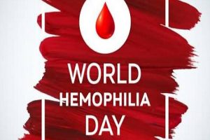 विश्व हीमोफीलिया दिवस : लगातार खून बहे तो हो जाएं सावधान