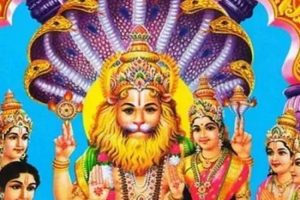 Narasimha Jayanti 2021: इस दिन पड़ रही है नरसिंह जयंती, जानें पूजा का मुहूर्त और महत्व