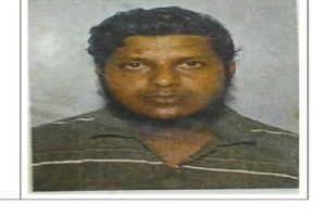 पश्चिम बंगाल से जेएमबी आतंकी बोरो अब्दुल करीम गिरफ्तार