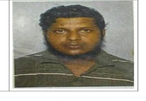 पश्चिम बंगाल से जेएमबी आतंकी बोरो अब्दुल करीम गिरफ्तार