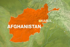 काबुल विस्फोट में पत्रकार सहित दो लोगों की मौत
