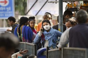 ताज नगरी में मरीजों के ठीक होने की दर 87 फीसदी हुई, वायरस का प्रसार धीमा पड़ा