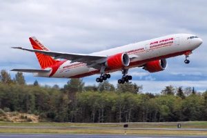 फिलीपींस से एयर इंडिया की फ्लाइट में स्वदेश लौटे 149 भारतीय