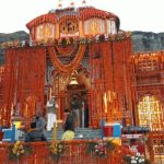 Badrinath Temple