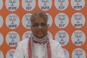 बिहार के लिए भाजपा तैयार, चुनाव का निर्णय आयोग लेगा : भूपेंद्र यादव