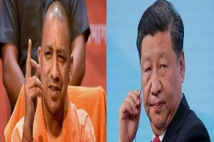 चीन को चुनौती देने के लिए योगी सरकार ने कसी कमर, दुनियाभर में होगी ‘ब्रांड यूपी’ की धूम