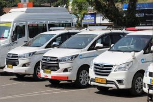 Cab Ride Price Hike: दिल्ली-NCR वालों के लिए बुरी खबर, कैब से सफर करना पड़ेगा मंहगा, कंपनियों ने बढ़ाया किराया