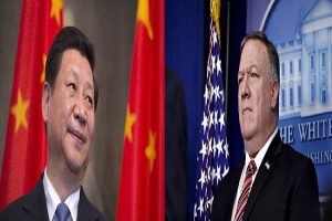 अब अमेरिका की चीन को लेकर तैयारी कुछ बदलेगी, US के विदेश मंत्री बोले चीन के साथ अब अलग तरीके से पेश आना होगा….