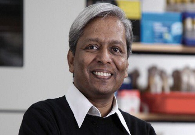Dr. K. Vijay Raghavan