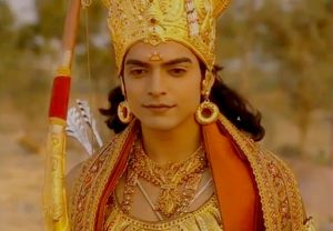 ‘रामायण’ के फिल्मी संस्करण में राम की भूमिका निभाना चाहते हैं गुरमीत