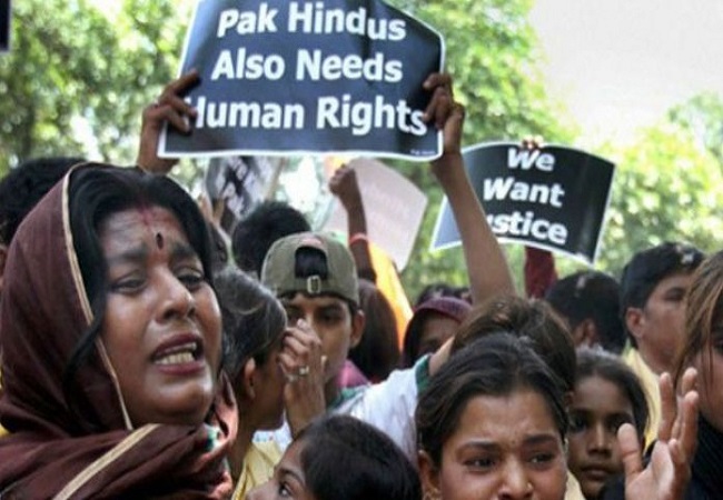 Hindus-in-Pakistan
