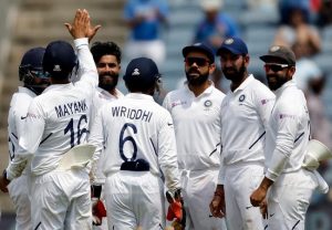 ICC रैंकिंग : टेस्ट में भारत को हटा नंबर-1 बना आस्ट्रेलिया