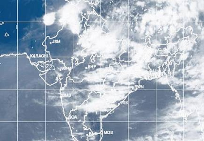 Indian Weather Report