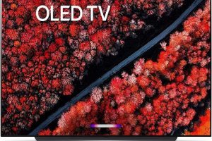 LG इलेक्ट्रॉनिक्स ने लॉन्च किया दुनिया का पहला 83 इंच का ओएलईडी टीवी