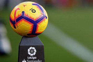 स्पेन : 14 खिलाड़ियों के साथ ला लीगा क्लबों ने की ट्रेनिंग शुरू