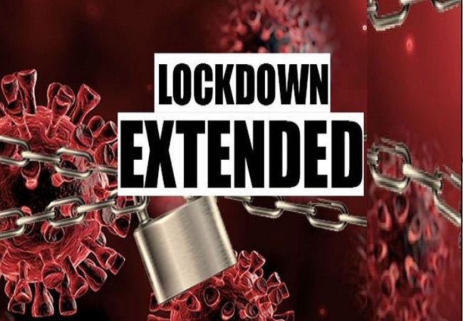 Lockdpwn Extended