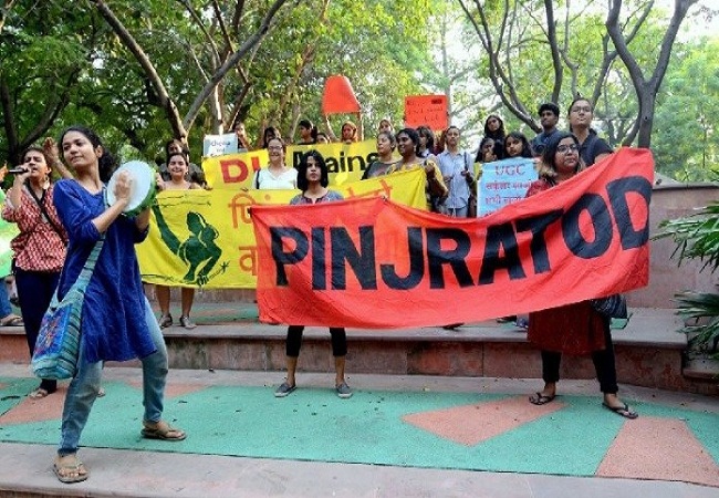 Pinjra-Tod Group