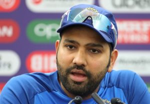 Rohit Sharma: मुंबई इंडियंस की जीत पर बोले रोहित शर्मा, कहा- अनुशासन के कारण जीती टीम