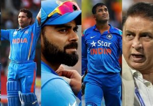 रमीज राजा की भारत-पाकिस्तान वनडे एकादश में कुंबले एकमात्र भारतीय गेंदबाज