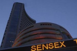 Stock Market Today: RBI की मौद्रिक नीति समिति की बैठक से पहले 187 अंक चढ़ा सेंसेक्स
