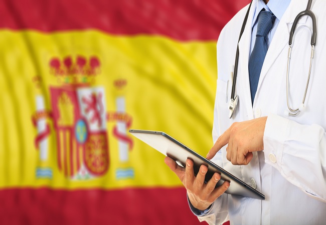 Spain Health