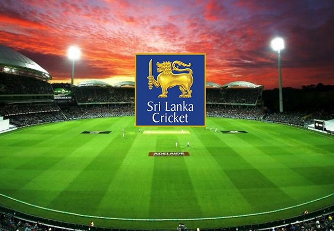 Sri Lanka Cricket Stadium