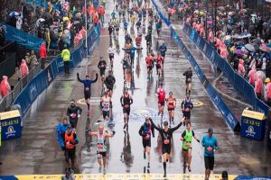 अमेरिका : कोरोना के कहर के चलते 124 साल के इतिहास में पहली बार ये मैराथन दौड़ रद्द