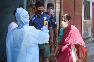 दिल्ली : पिछले 24 घंटे में कोरोना से 6 की मौत, संक्रमित मामलों की संख्या 9 हजार के पार