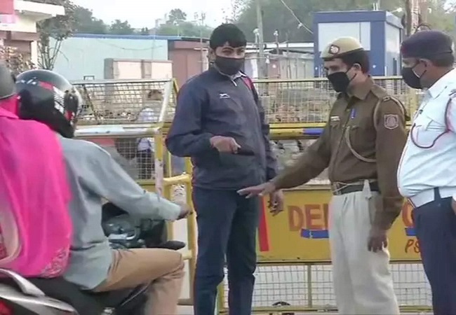 लॉकडाउन ई-पास कैसे बनवाएं? इन 17 राज्य के लिए ऐसे करें अप्लाई