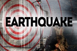 Earthqake: देश के 3 राज्यों में आया भूकंप, बीकानेर में 5.3 रही तीव्रता